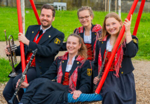 Orchester gemischt